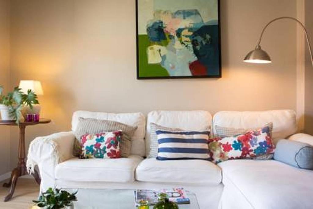 Peaceful Top Floor Apt W Balconies - Cambridge Right - Ac Funchal  Kültér fotó