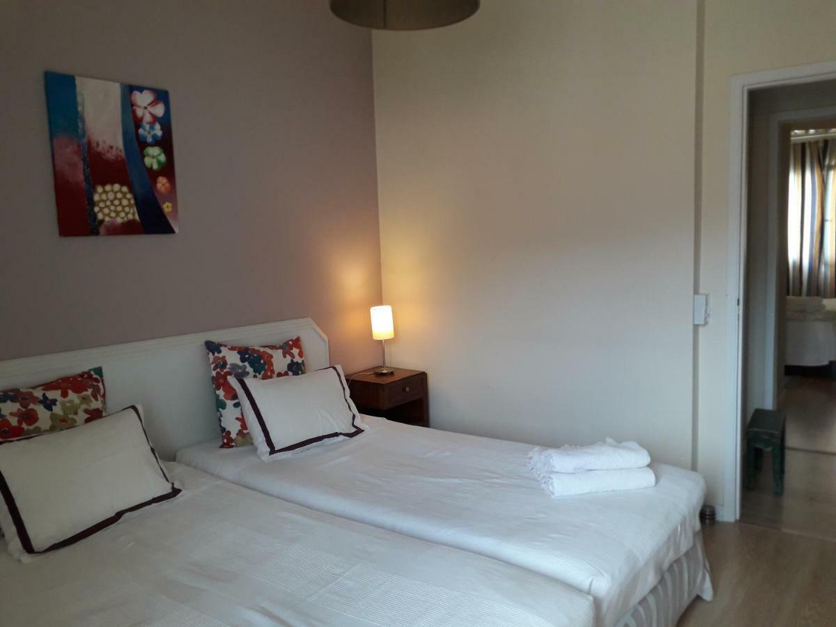 Peaceful Top Floor Apt W Balconies - Cambridge Right - Ac Funchal  Kültér fotó