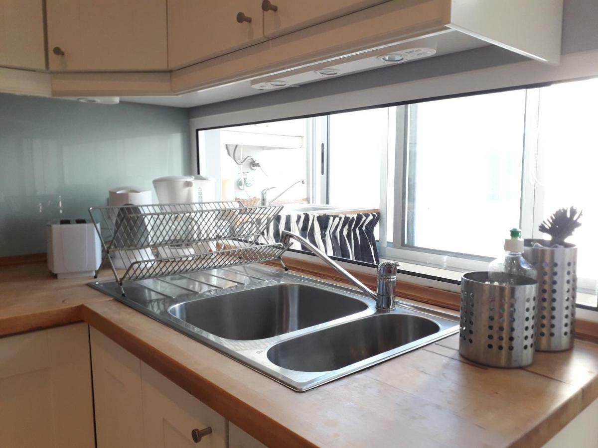Peaceful Top Floor Apt W Balconies - Cambridge Right - Ac Funchal  Kültér fotó